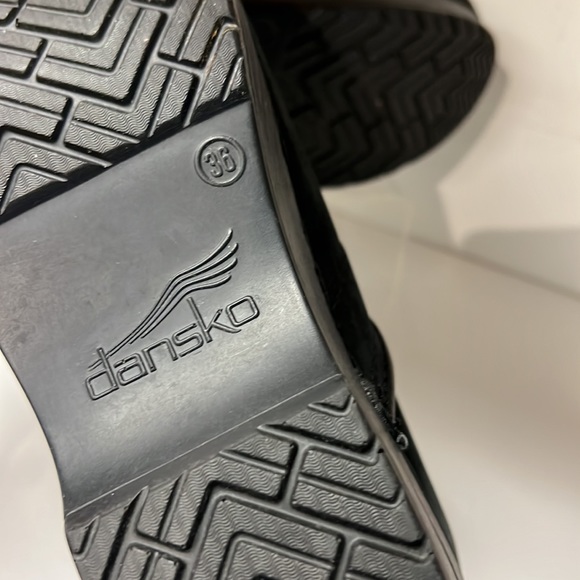 Dansko Clogs - Picture 7 of 7